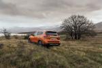 Nissan X-Trail 2018 года (CIS)